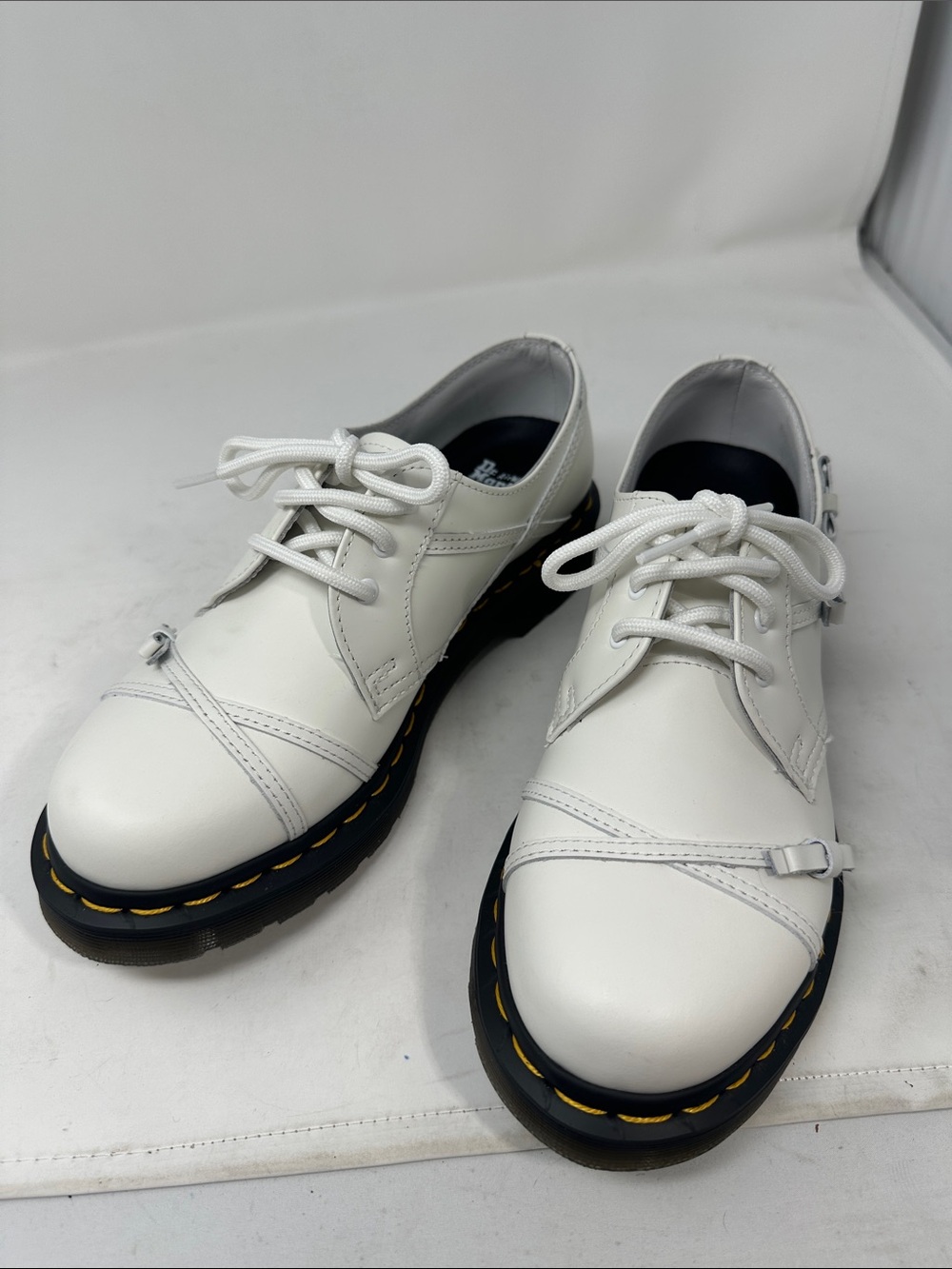 Dr. Martens 1461 Bow. Size 7
